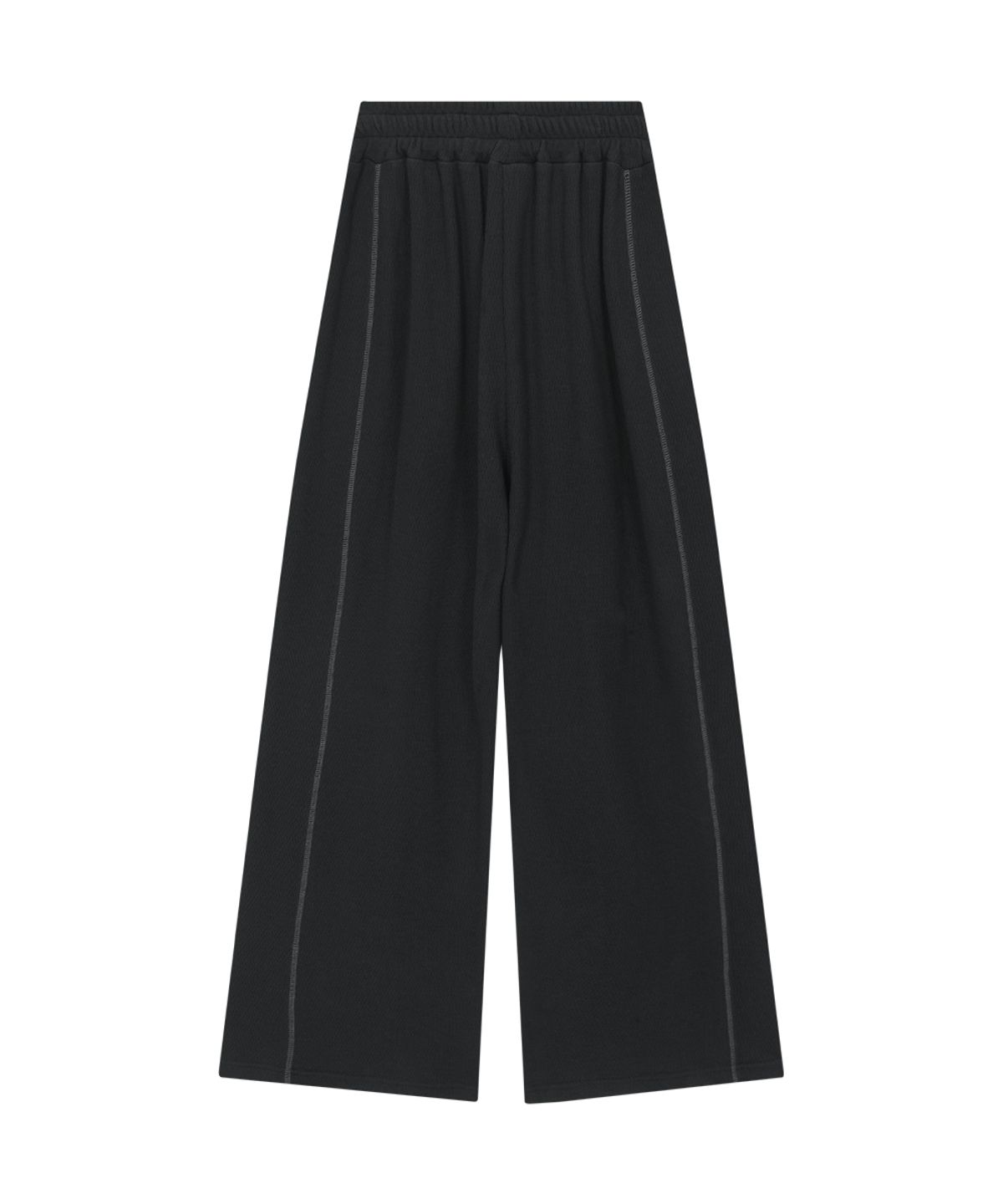애즈온(ASON) BUNNY TRAINING PANTS / CHARCOAL