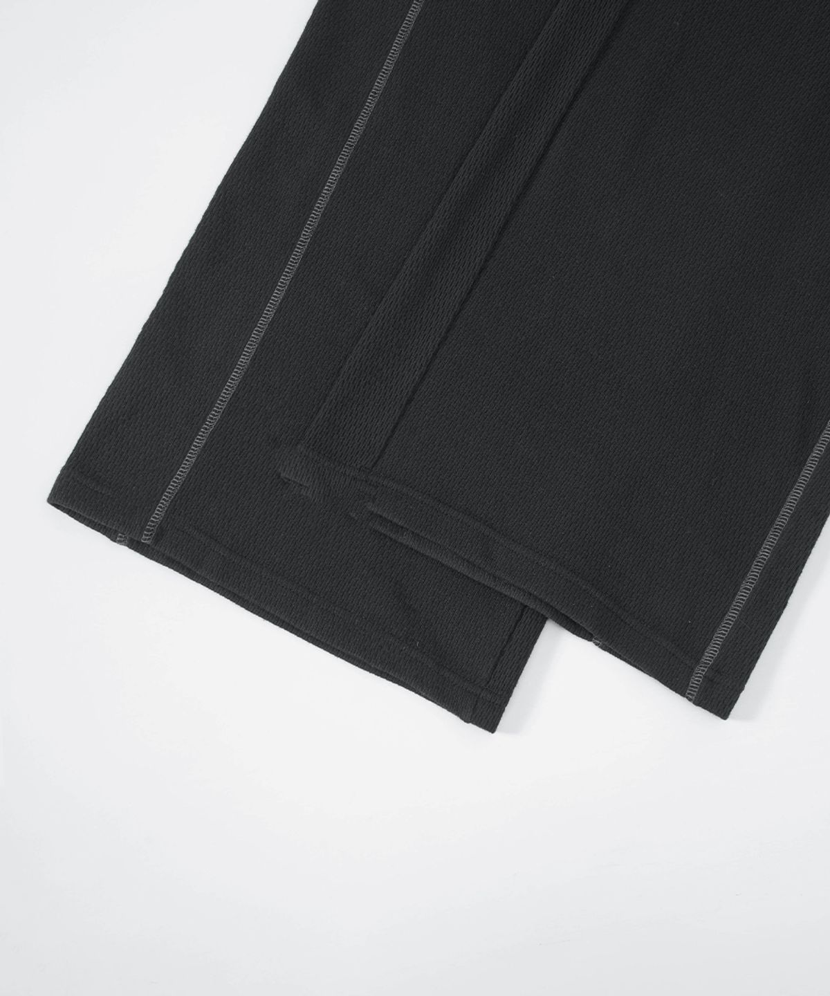 애즈온(ASON) BUNNY TRAINING PANTS / CHARCOAL
