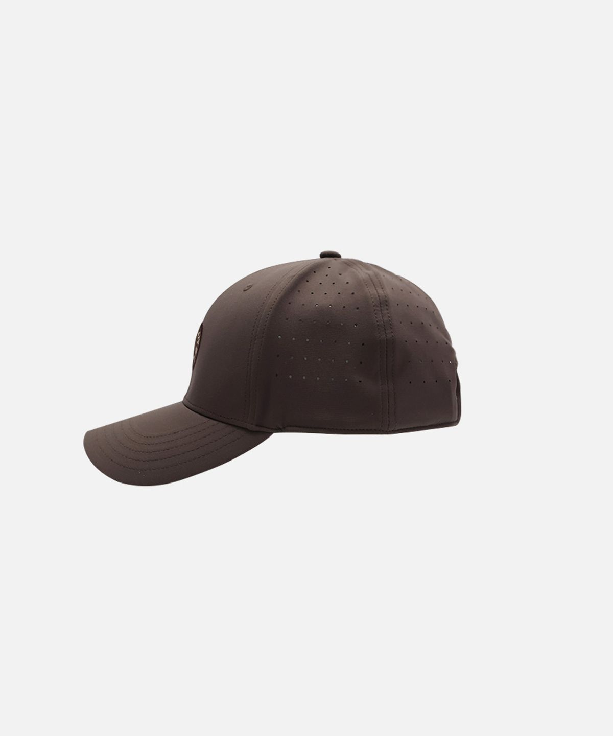 로이볼 골프(LOYBALLGOLF) Sports Ball Cap - Brown