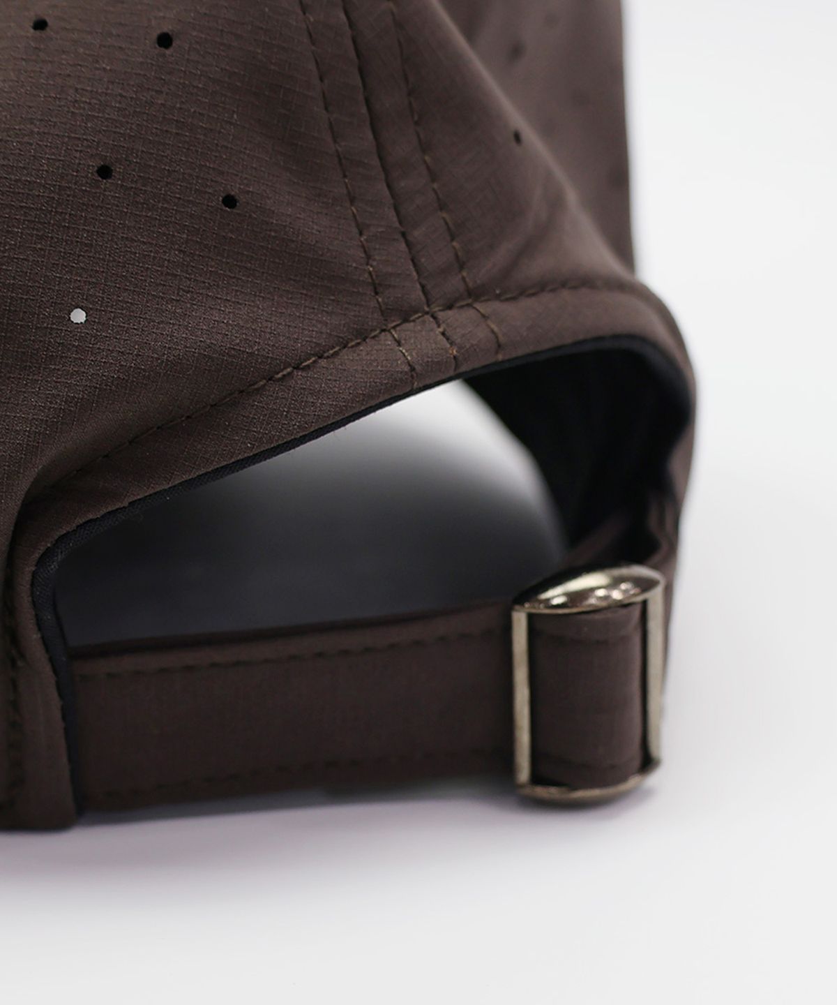 로이볼 골프(LOYBALLGOLF) Sports Ball Cap - Brown