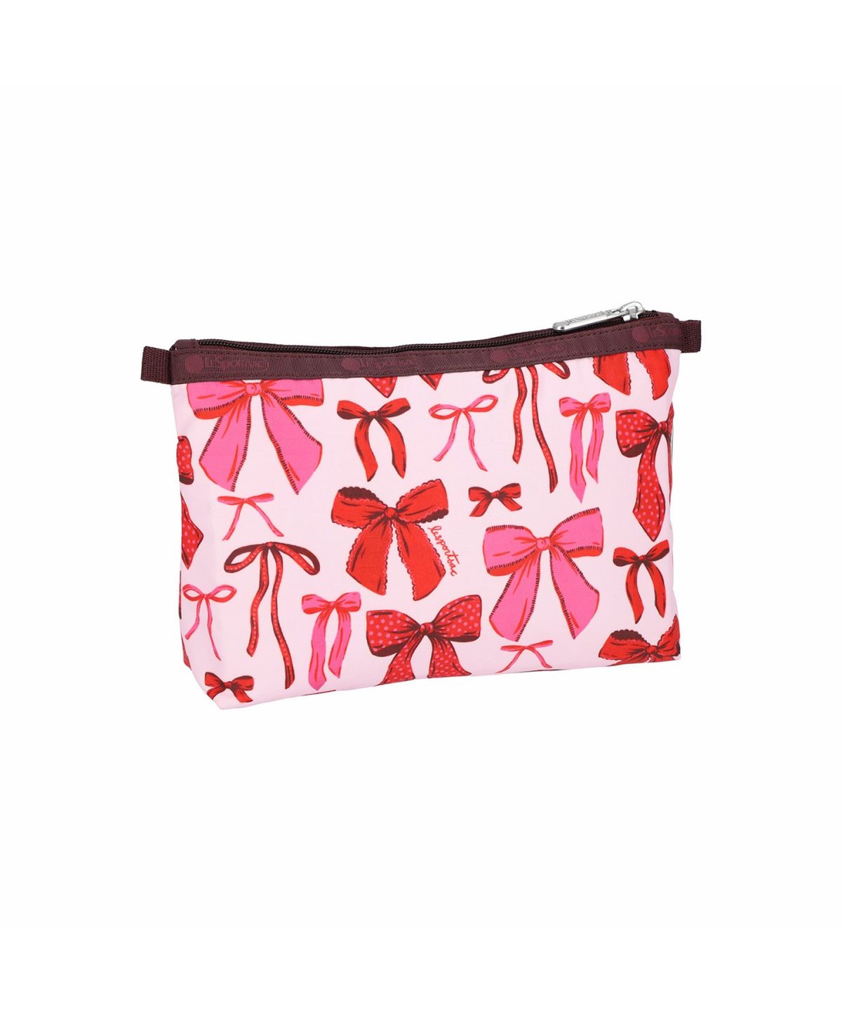 레스포색(LESPORTSAC) 데인티 보우 코스메틱 클러치 [7105.HE53]