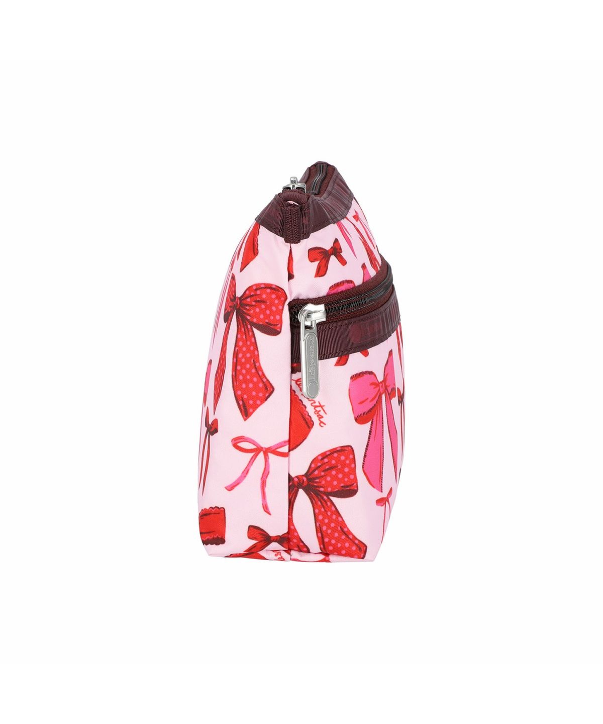 레스포색(LESPORTSAC) 데인티 보우 코스메틱 클러치 [7105.HE53]