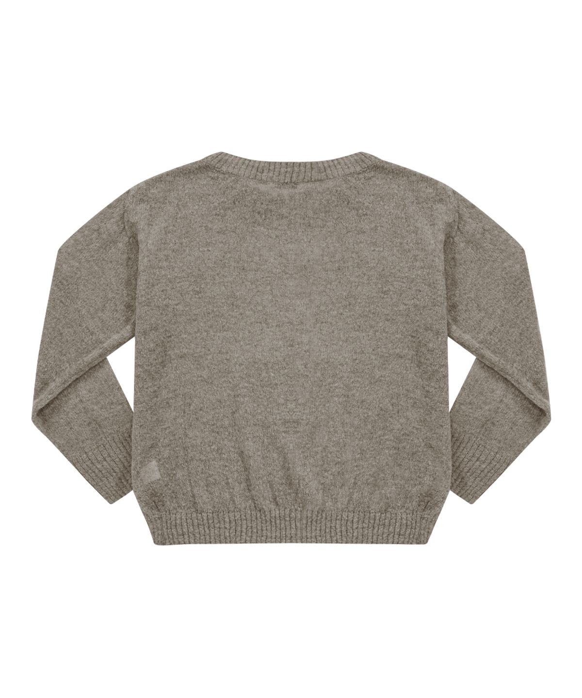 애즈온(ASON) MAZE KNIT / BEIGE