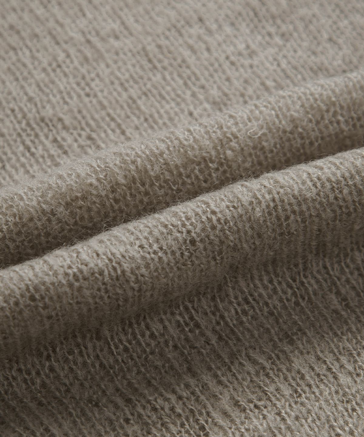 애즈온(ASON) MAZE KNIT / BEIGE