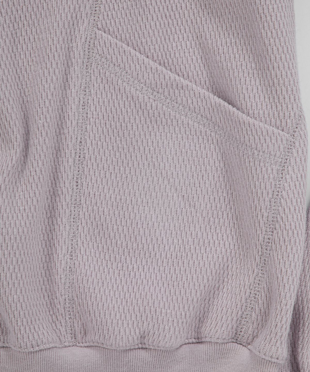 애즈온(ASON) BUNNY TRAINING HOOD ZIP-UP / PINK