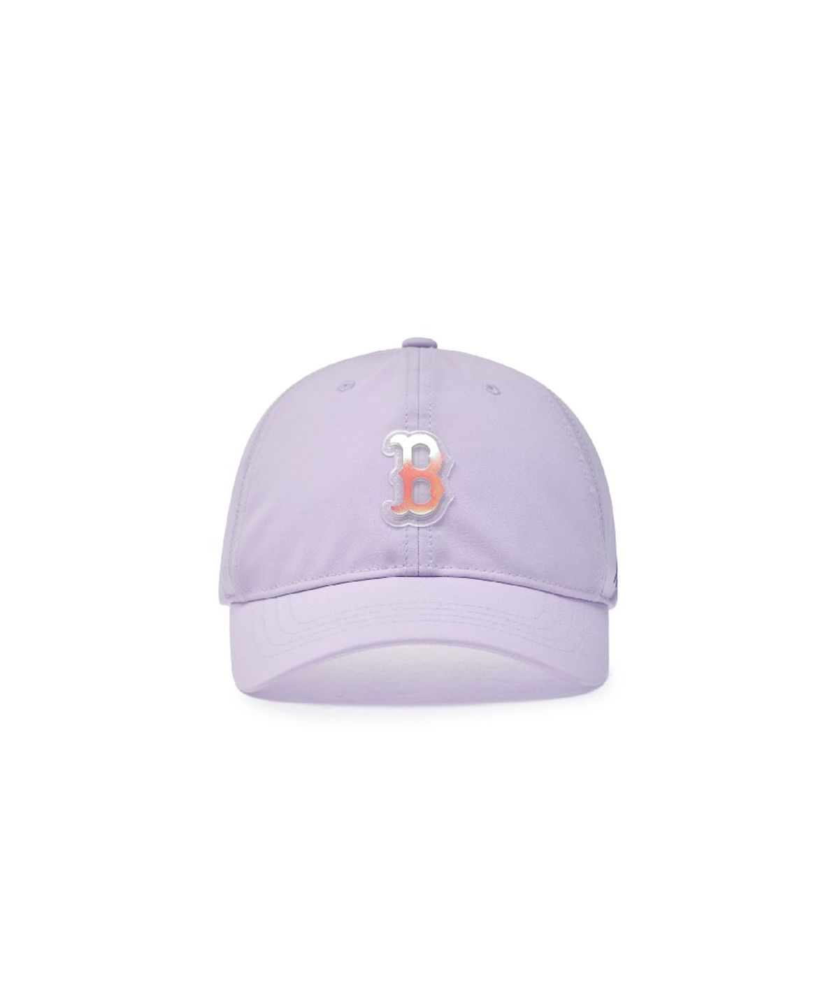 엠엘비 키즈(MLB KIDS) 쿨필드 라이트 에이스 볼캡 BOS (Lavender)