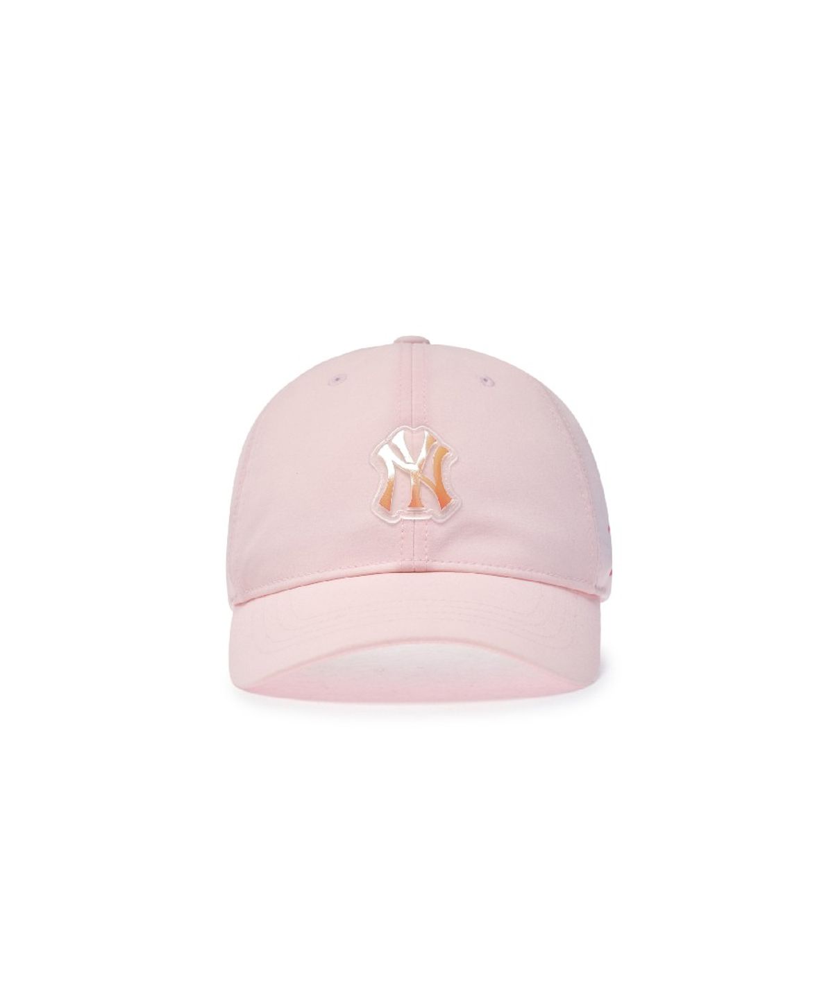 엠엘비 키즈(MLB KIDS) 쿨필드 라이트 에이스 볼캡 NY (L.Pink)
