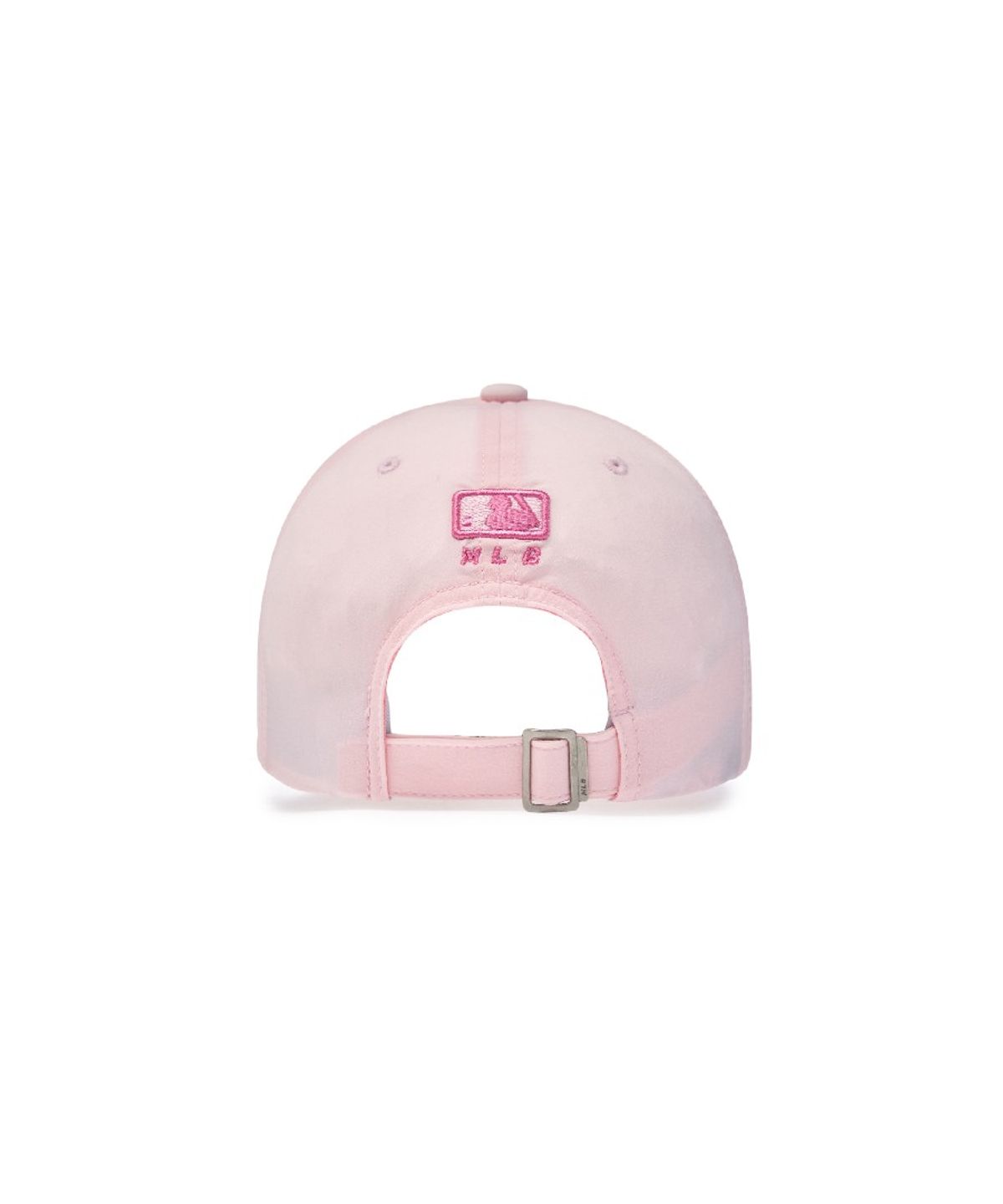 엠엘비 키즈(MLB KIDS) 쿨필드 라이트 에이스 볼캡 NY (L.Pink)