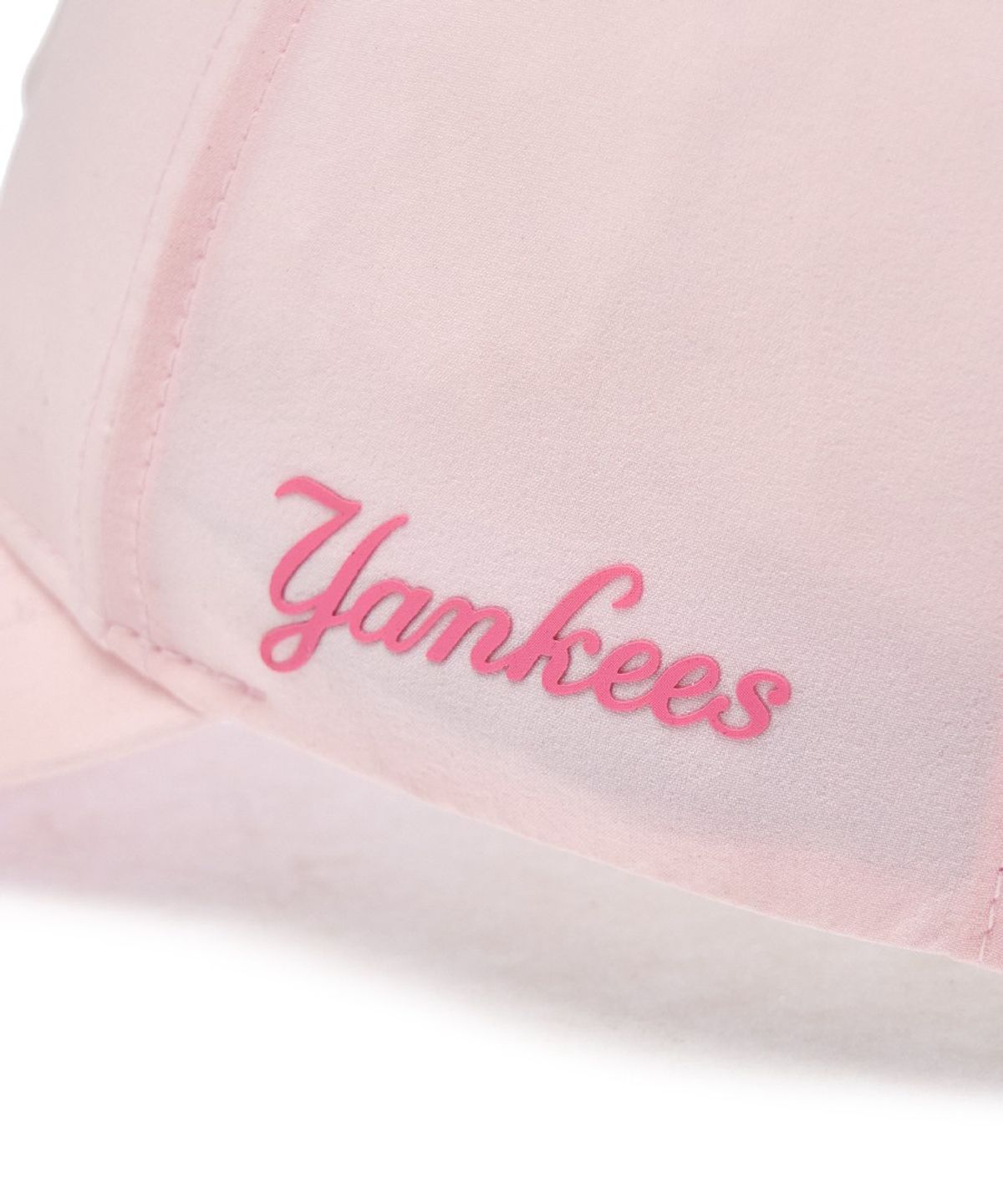 엠엘비 키즈(MLB KIDS) 쿨필드 라이트 에이스 볼캡 NY (L.Pink)