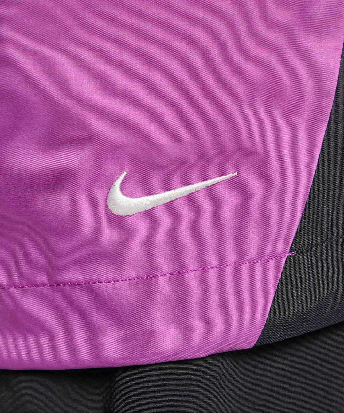나이키(NIKE) ACG 판타즈마 스톰 핏 ADV 재킷 W - 비비드 퍼플:블랙:서밋 화이트 / IF0102-551