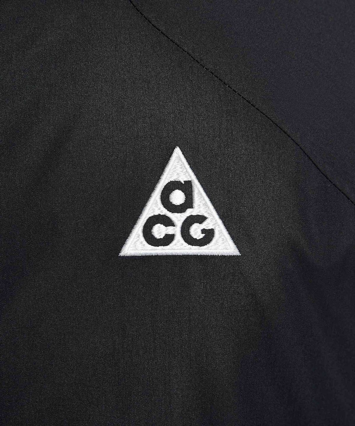 나이키(NIKE) ACG 판타즈마 스톰 핏 ADV 재킷 M - 블랙:서밋 화이트 / IF1144-010