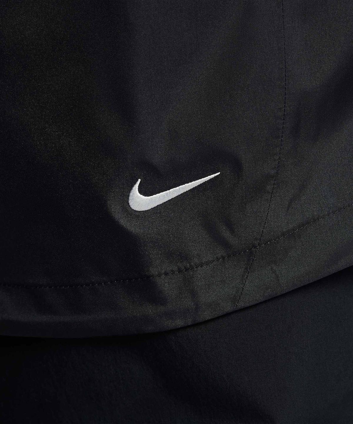 나이키(NIKE) ACG 판타즈마 스톰 핏 ADV 재킷 M - 블랙:서밋 화이트 / IF1144-010