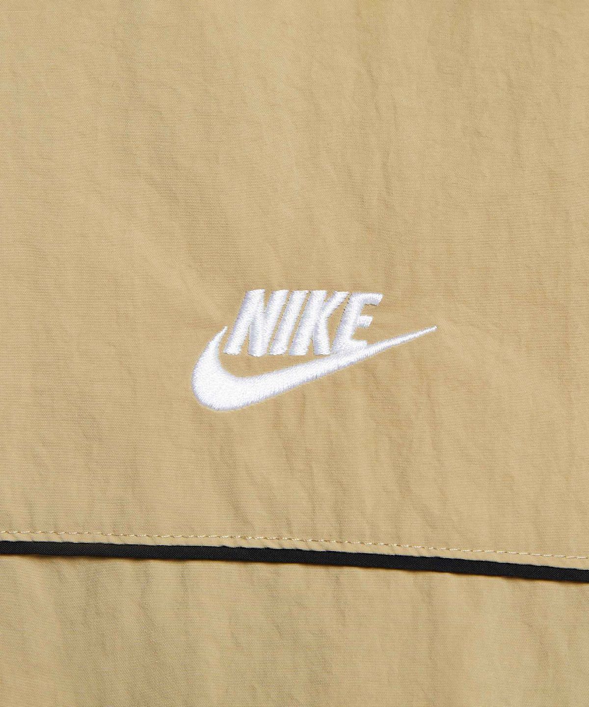 나이키(NIKE) 클럽 후드 재킷 M - 파라슈트 베이지:라이트 카키:블랙:화이트 / HJ2013-298