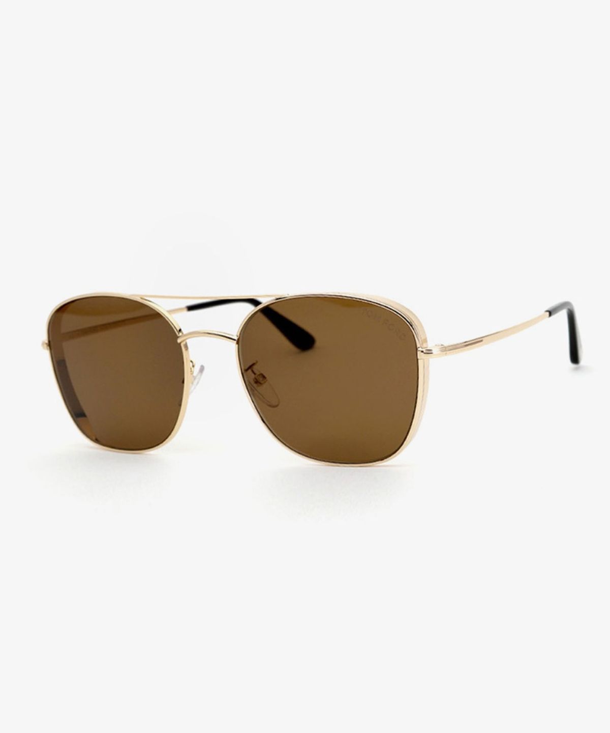 톰포드 아이웨어(TOM FORD EYEWEAR) TF724-K 28E (58)