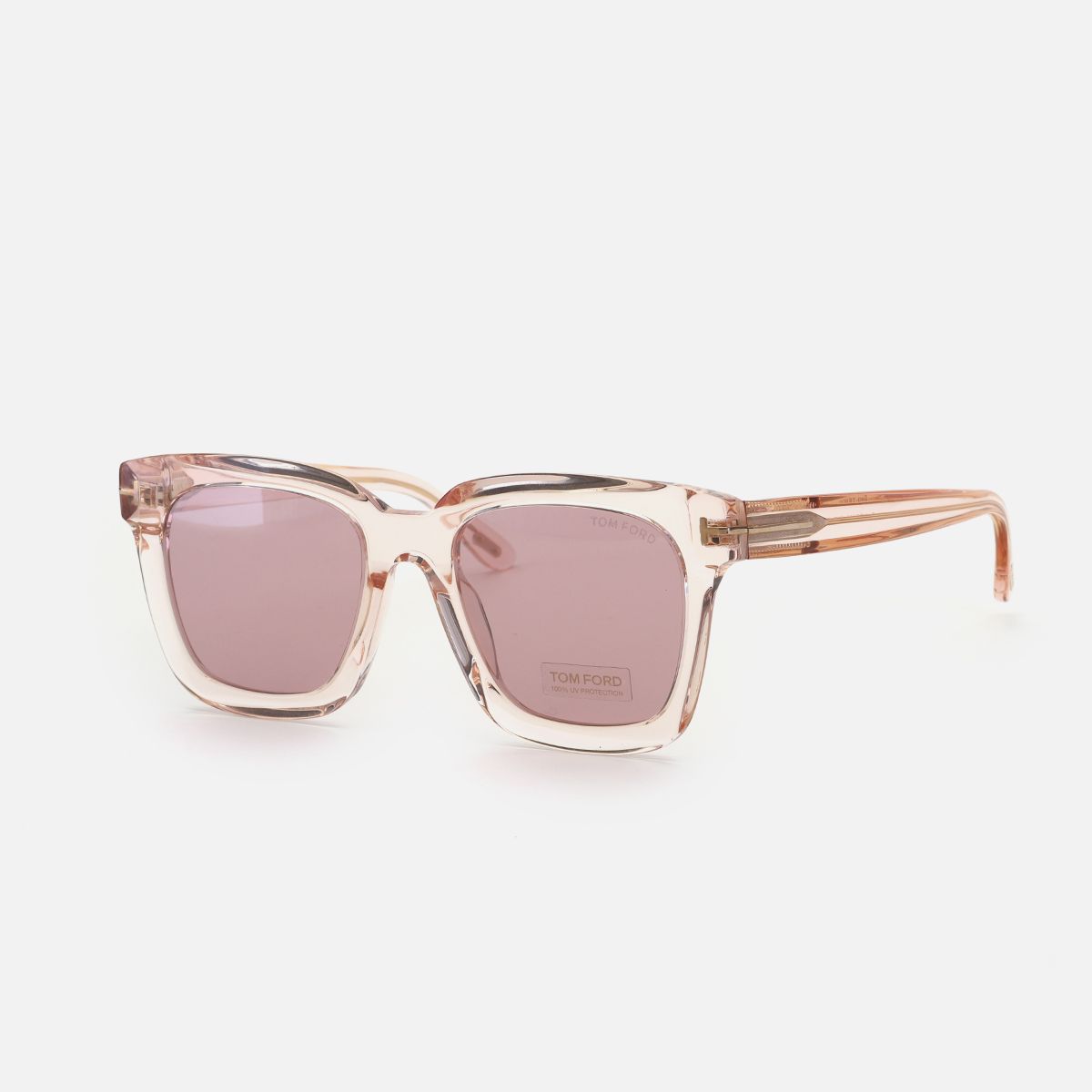 톰포드 아이웨어(TOM FORD EYEWEAR) 사리 Sari TF690 72Z(52)