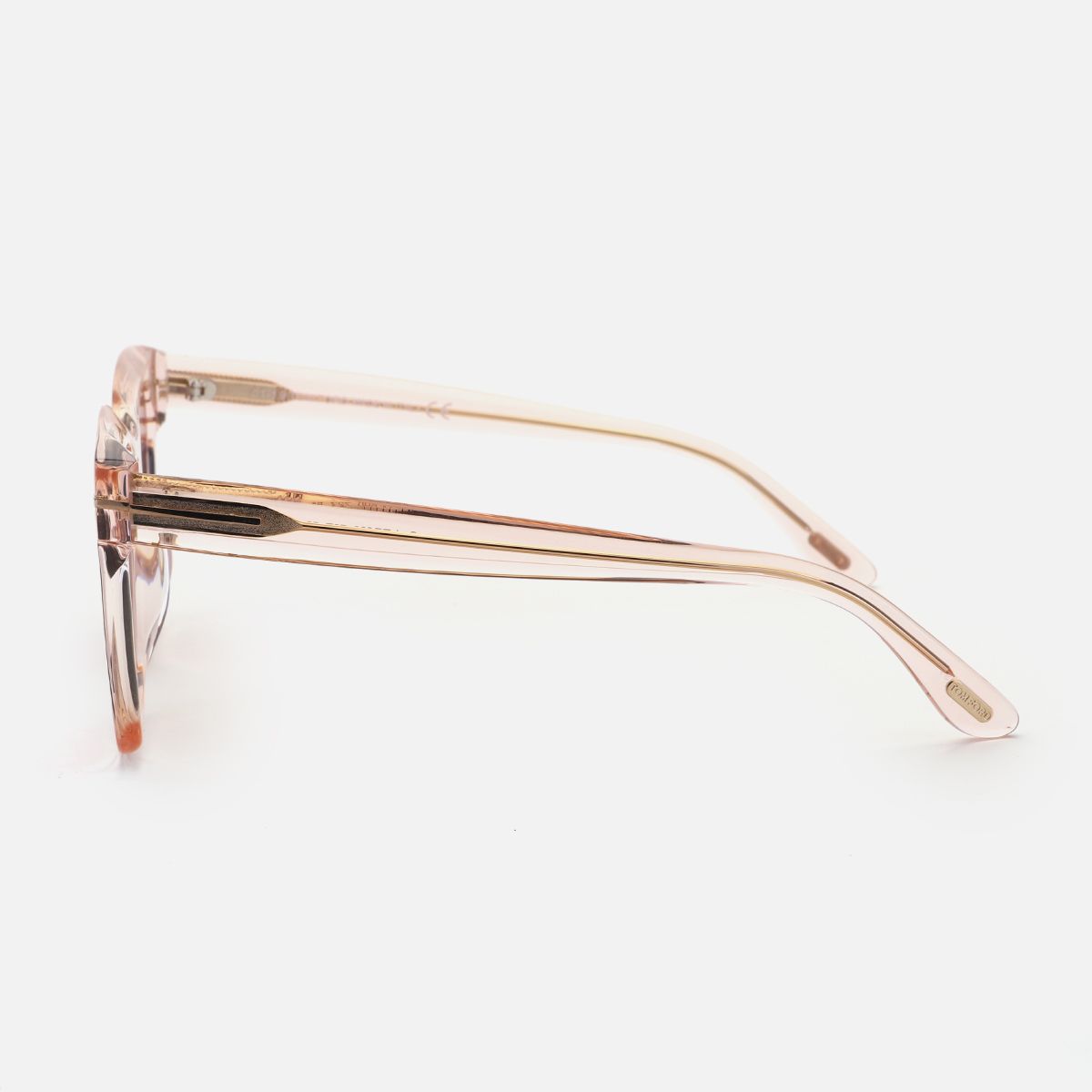 톰포드 아이웨어(TOM FORD EYEWEAR) 사리 Sari TF690 72Z(52)