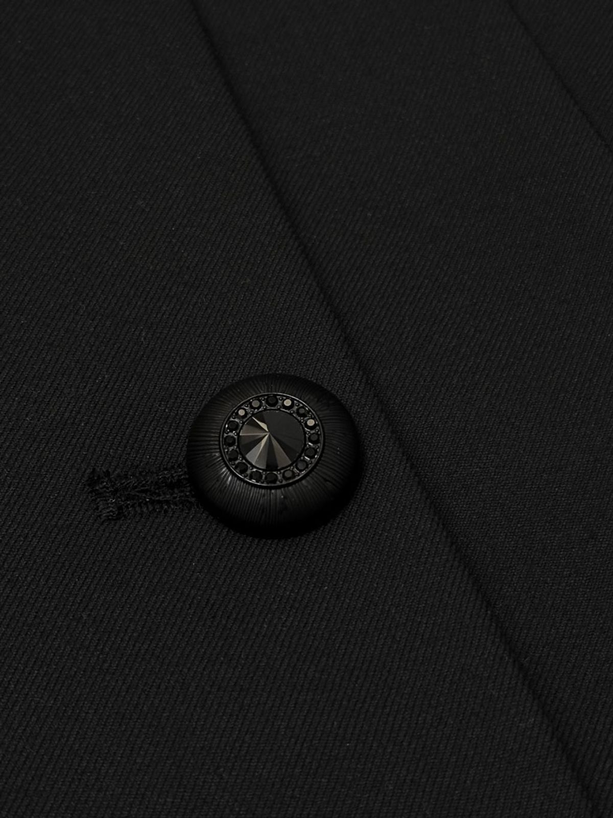 엘시 아일랜드(ELCY ISLAND) Grace Signature Tailored Jacket (BLACK)