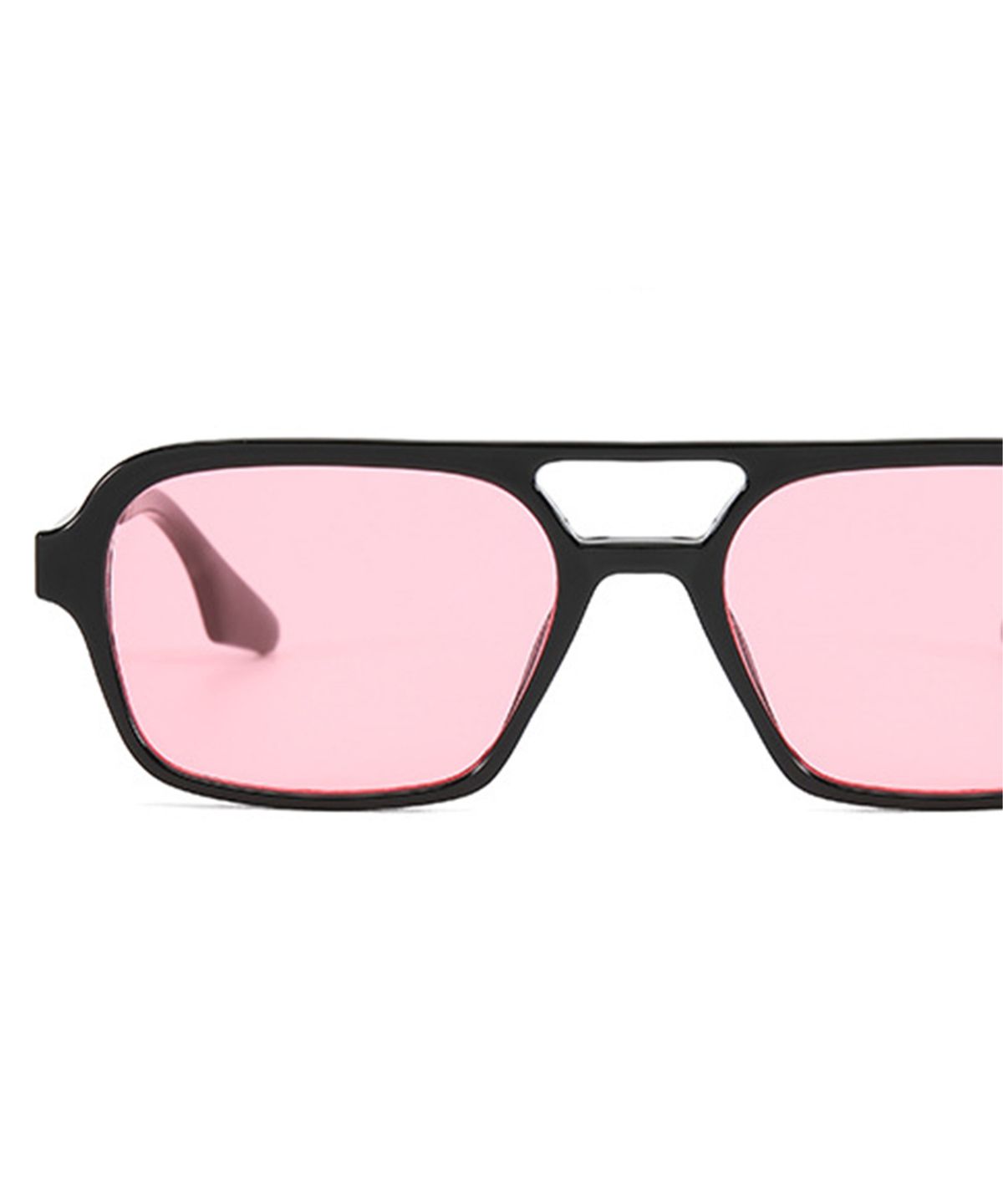 투큐브(2CUBE) 747BE (BLACK-PINK)