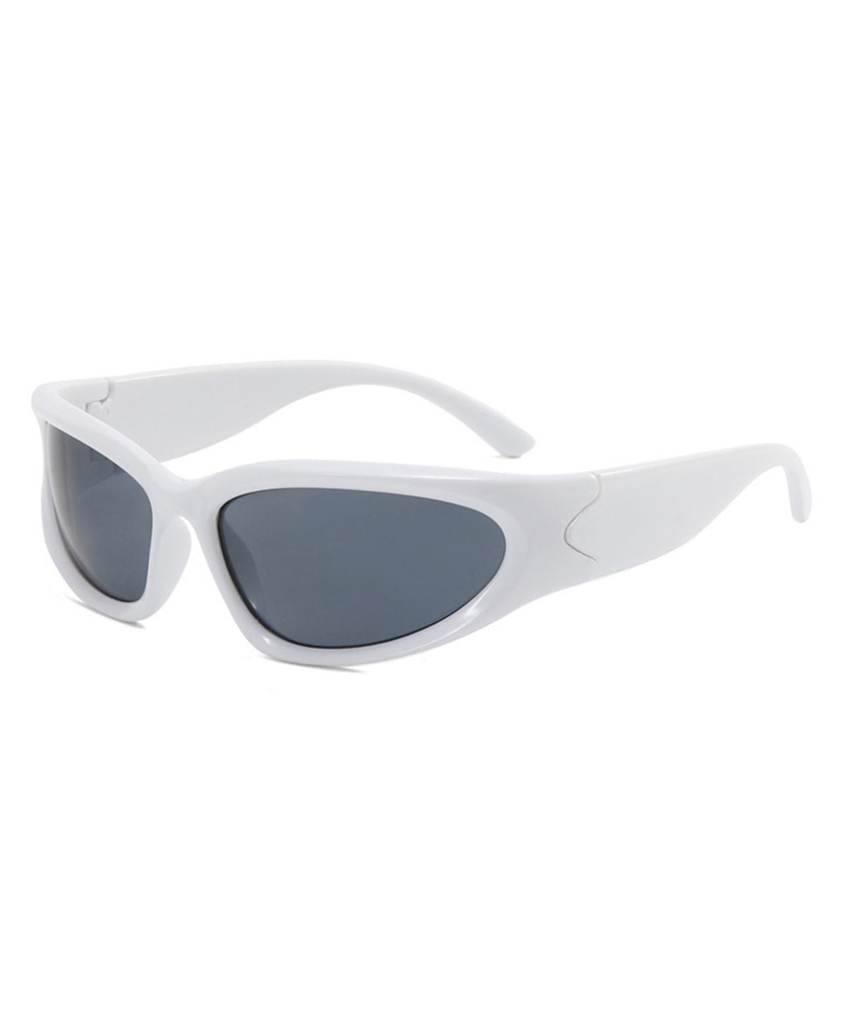투큐브(2CUBE) SMOGGLE (WHITE)