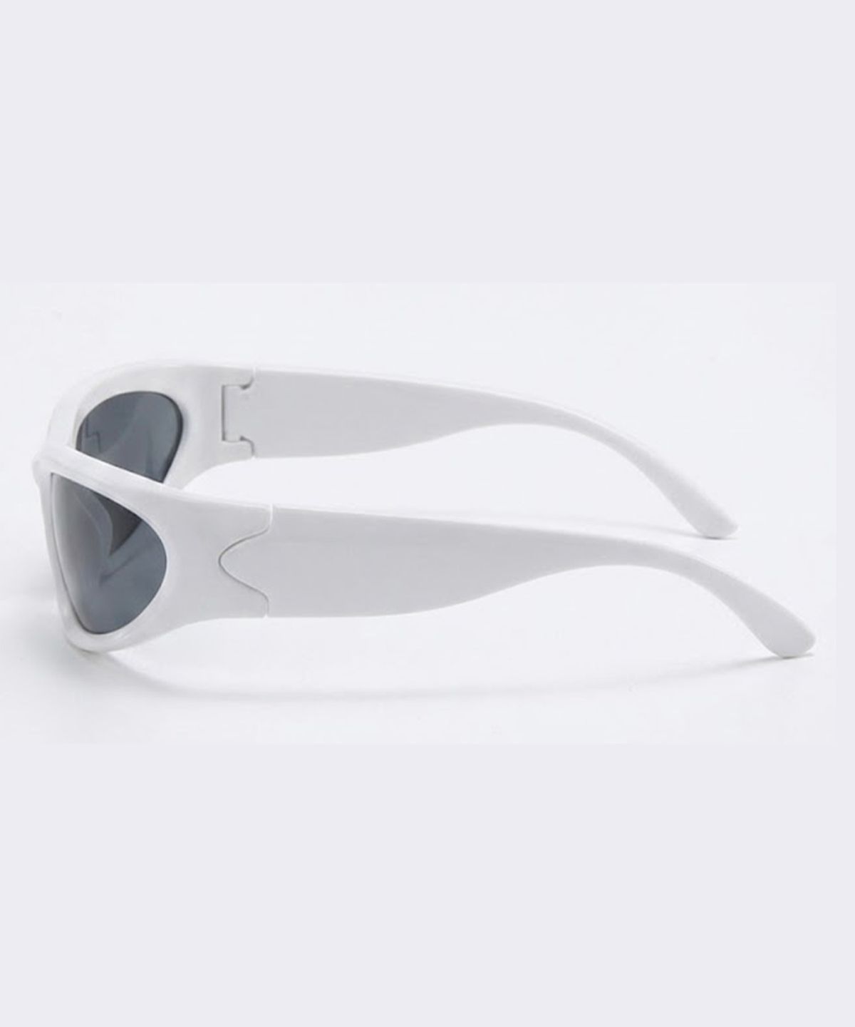 투큐브(2CUBE) SMOGGLE (WHITE)