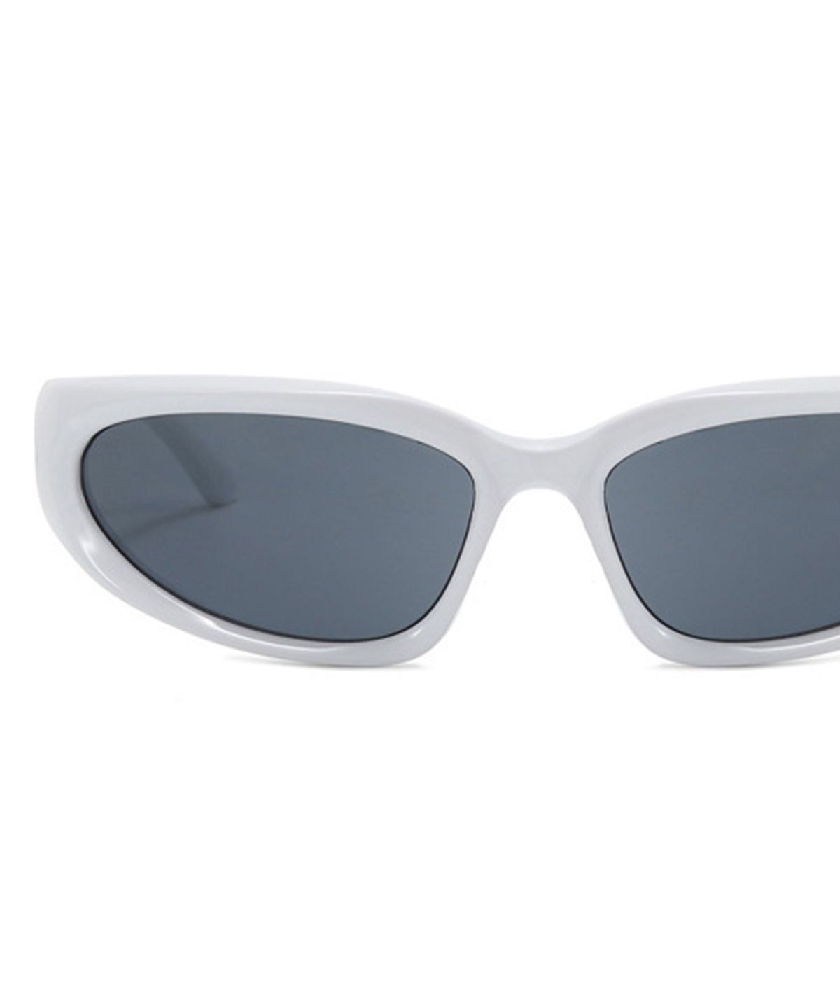 투큐브(2CUBE) SMOGGLE (WHITE)