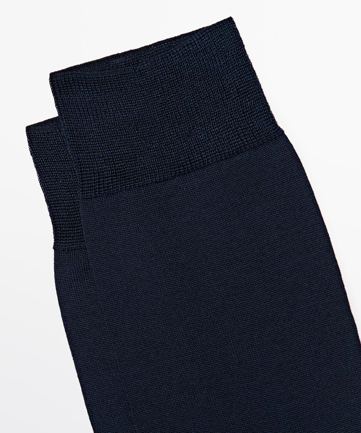 마시모두띠(MASSIMO DUTTI) 플레인 스마트 양말