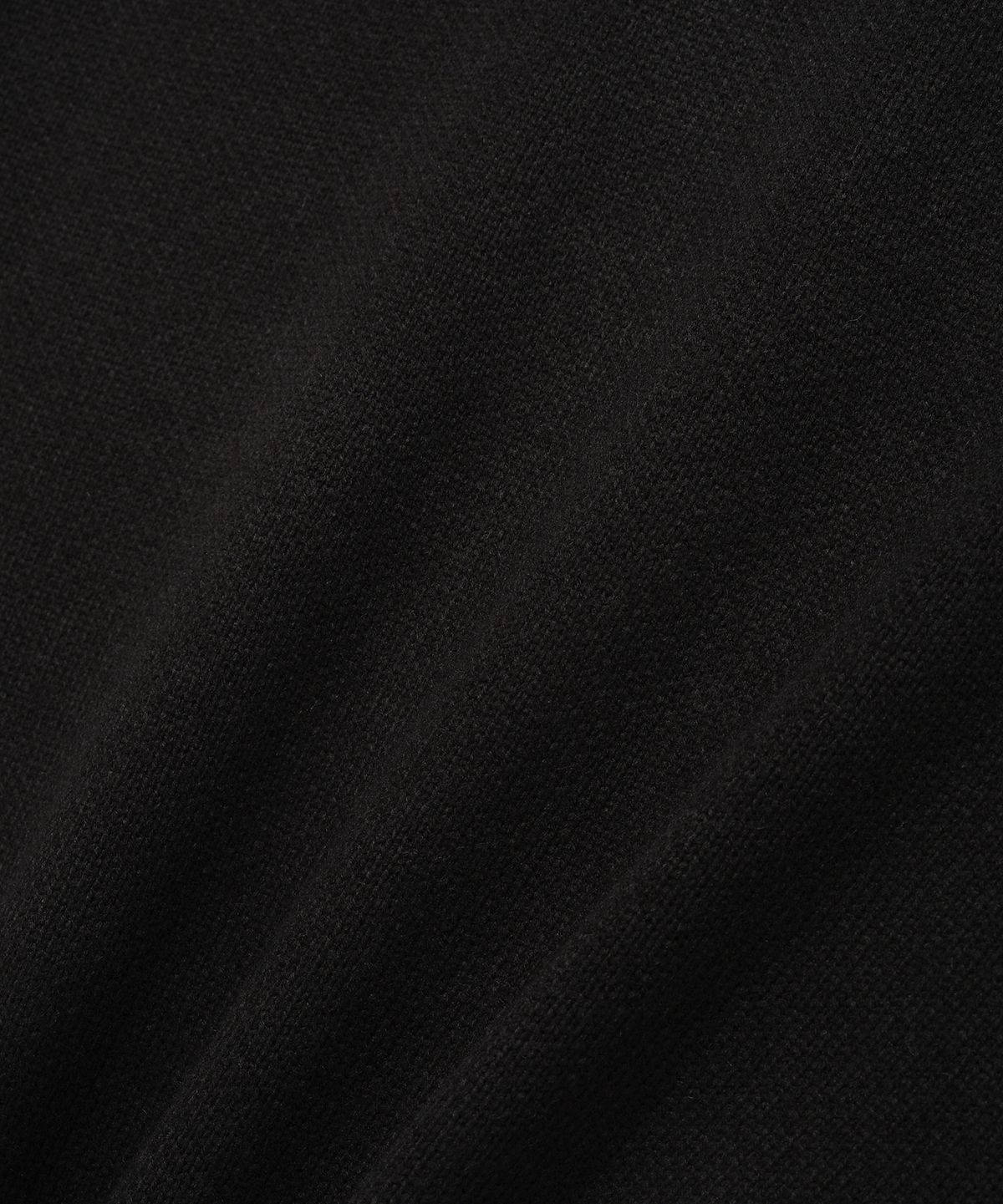 트레셔(THRASHER) 로우로우 패턴 니트집업 블랙