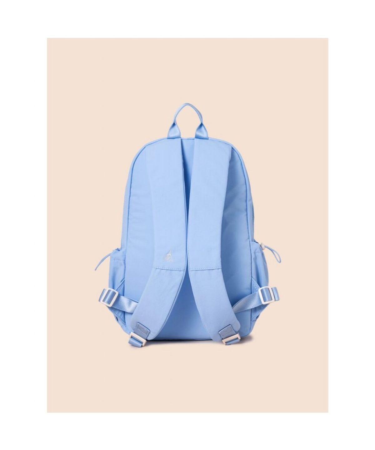 빈폴 키즈(BEANPOLE KIDS) 라이트 스트링 백팩  스카이 블루 (BI61D2G50Q) (BI61D2G50Q)