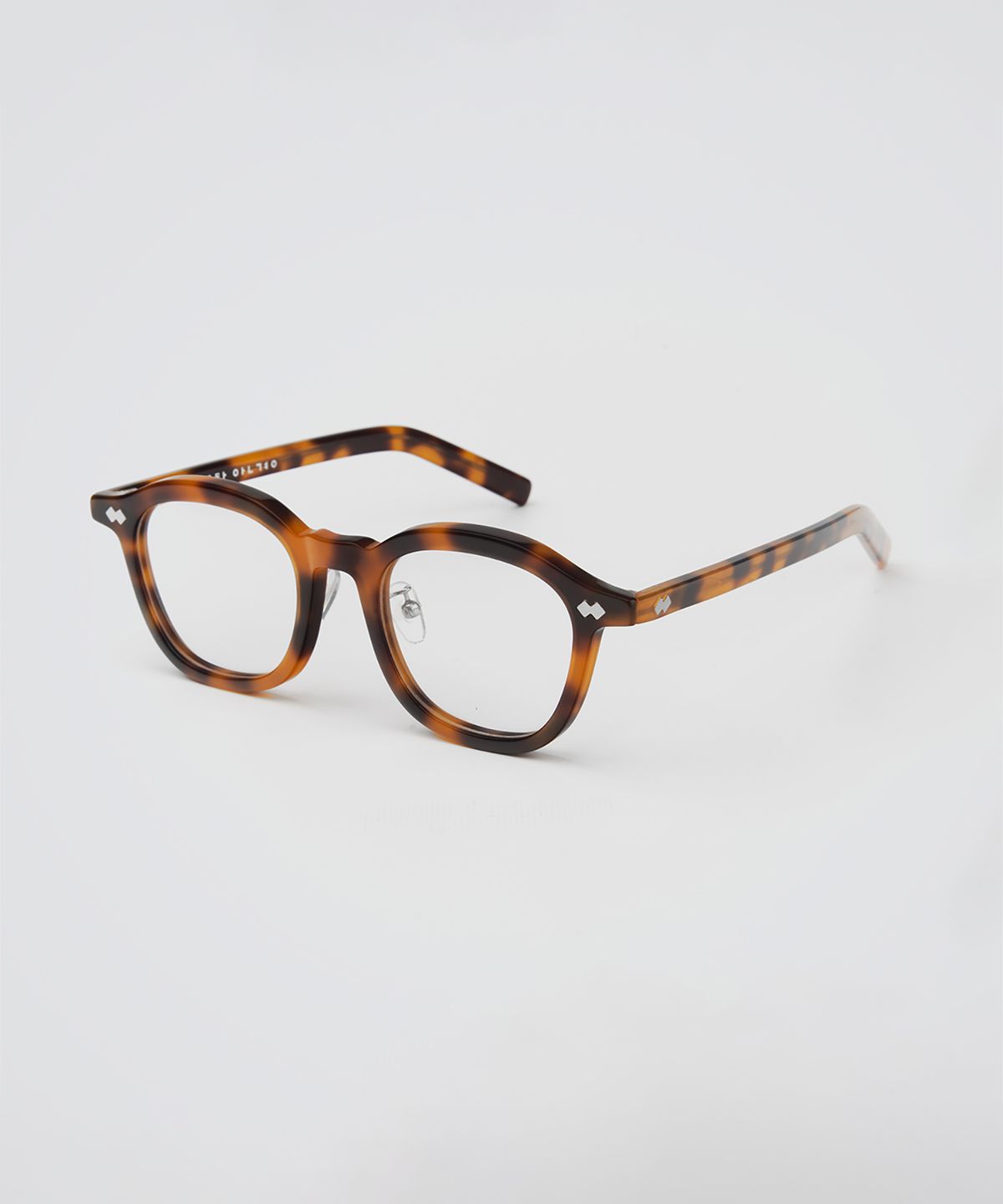 긱타아이웨어(GEEKTAEYEWEAR) HALIBO (LP)