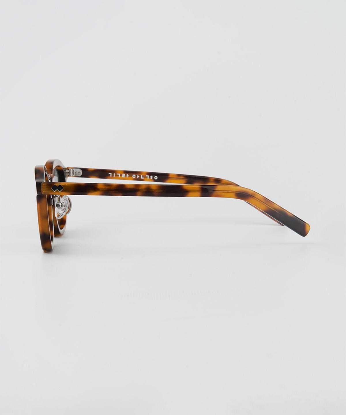 긱타아이웨어(GEEKTAEYEWEAR) HALIBO (LP)