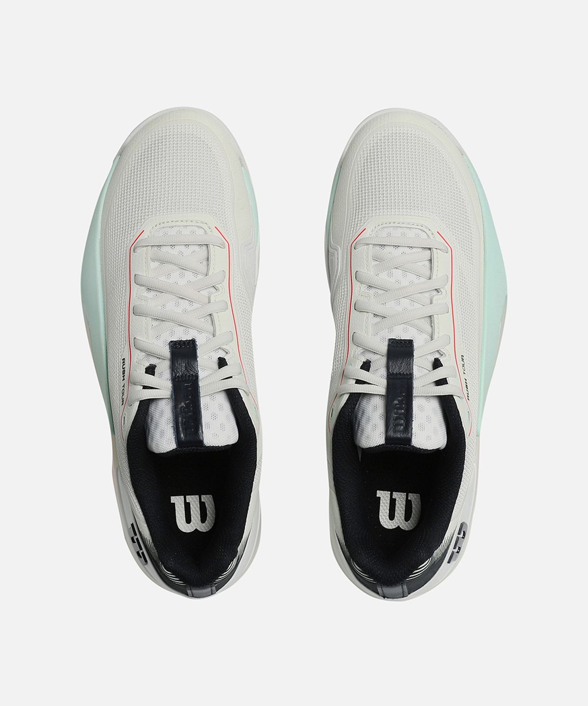윌슨(WILSON) 러쉬 투어 5 (5color)