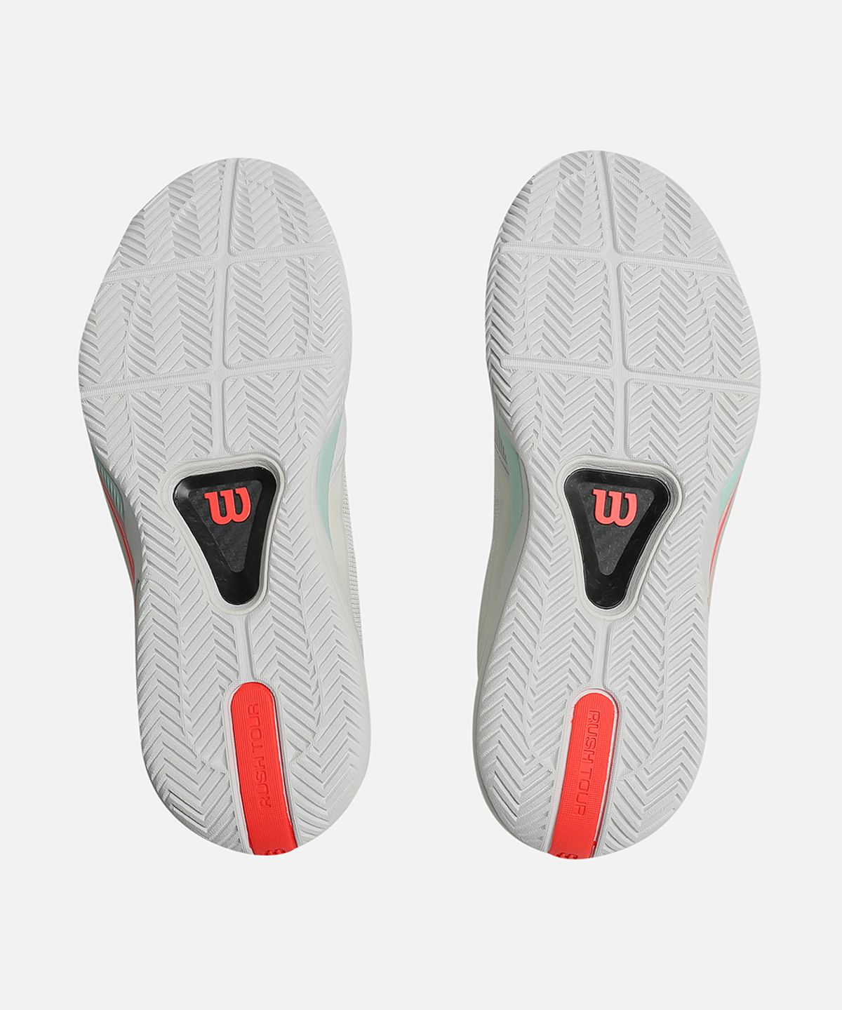 윌슨(WILSON) 러쉬 투어 5 (5color)