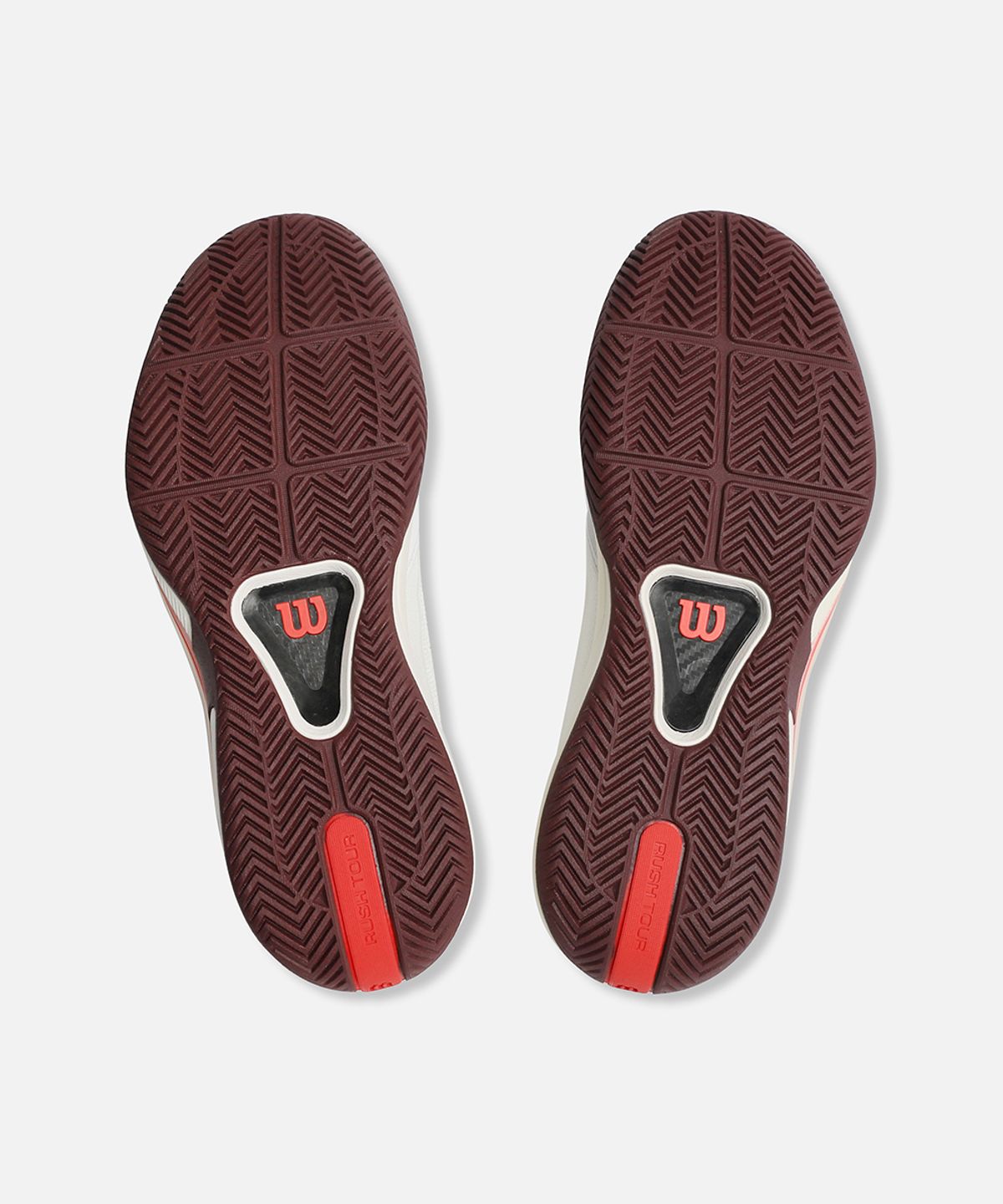 윌슨(WILSON) 러쉬 투어 5 (5color)