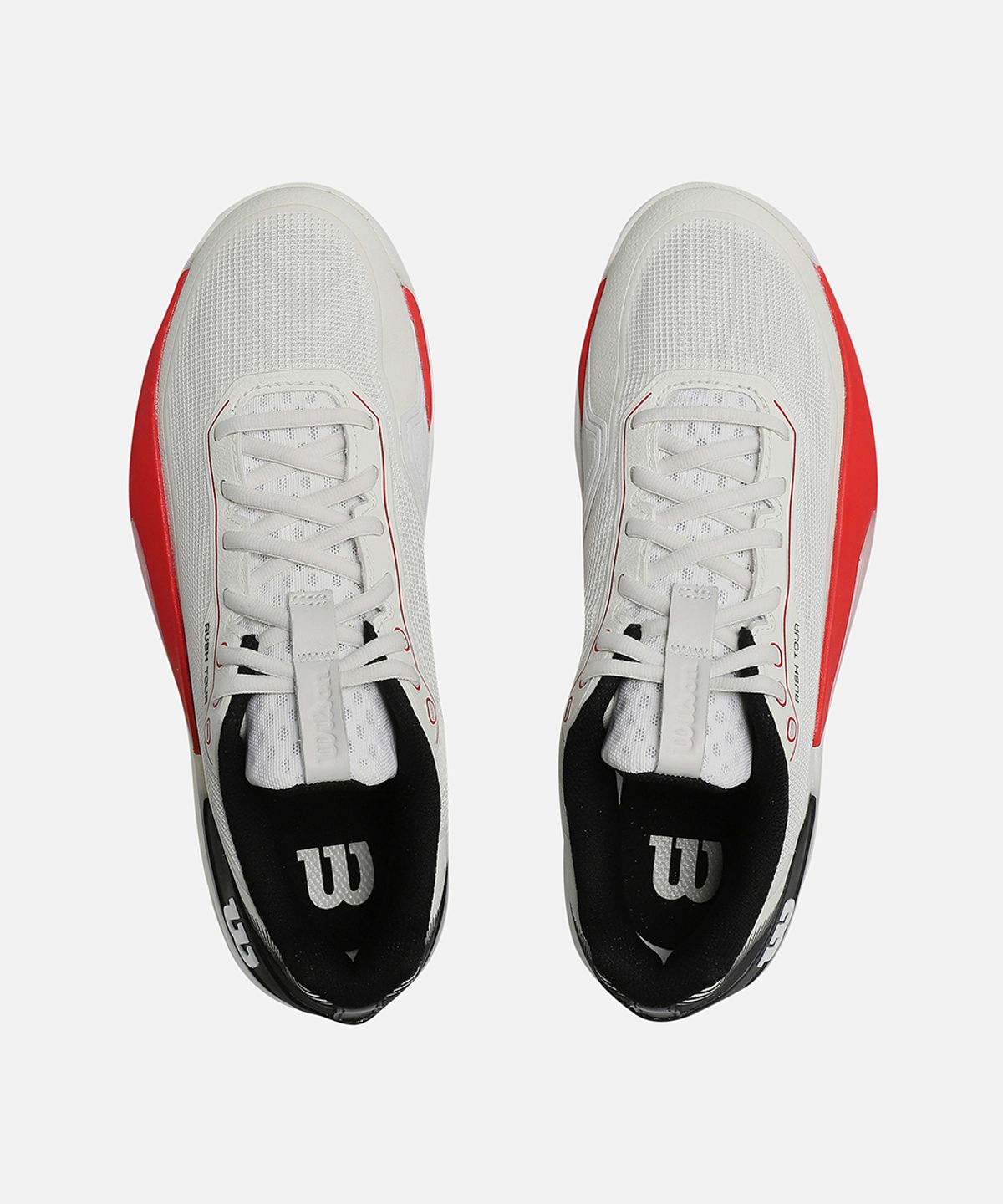 윌슨(WILSON) 러쉬 투어 5 (5color)