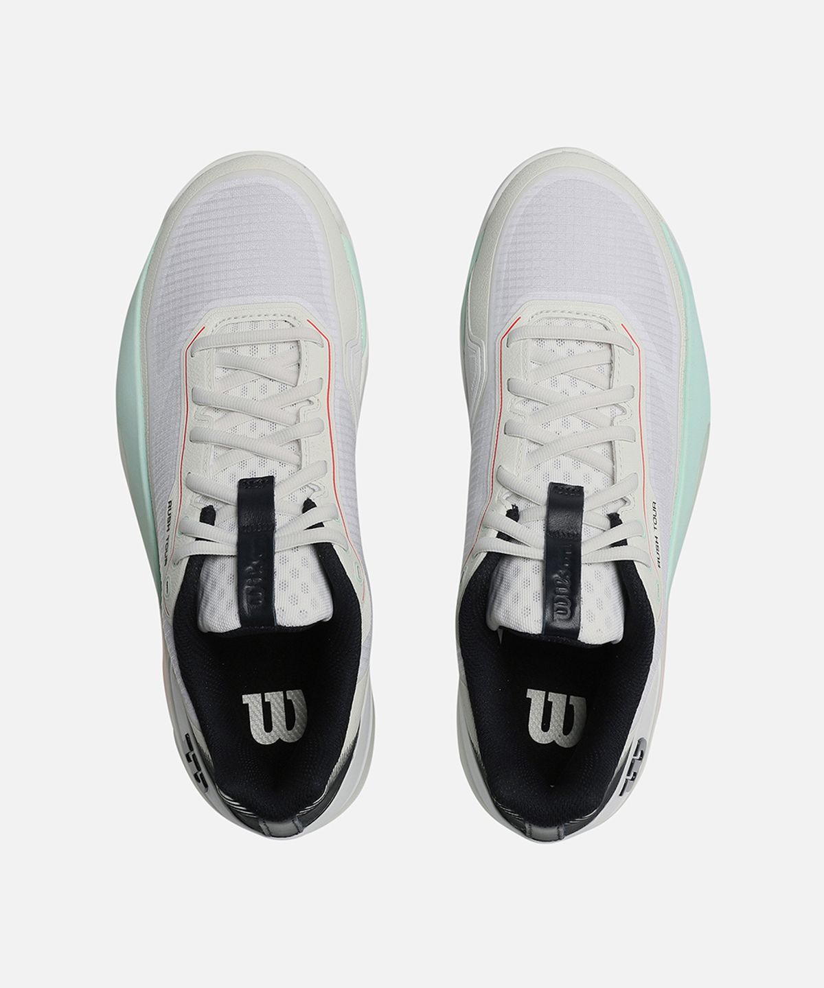 윌슨(WILSON) 러쉬 투어 5 (5color)