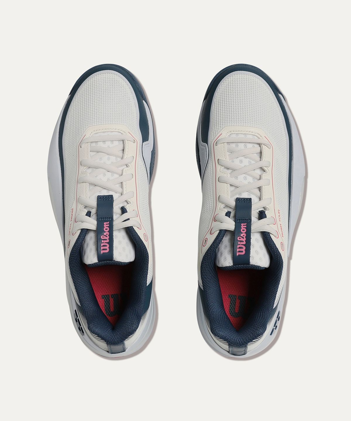 윌슨(WILSON) 러쉬 투어 5 (8color)