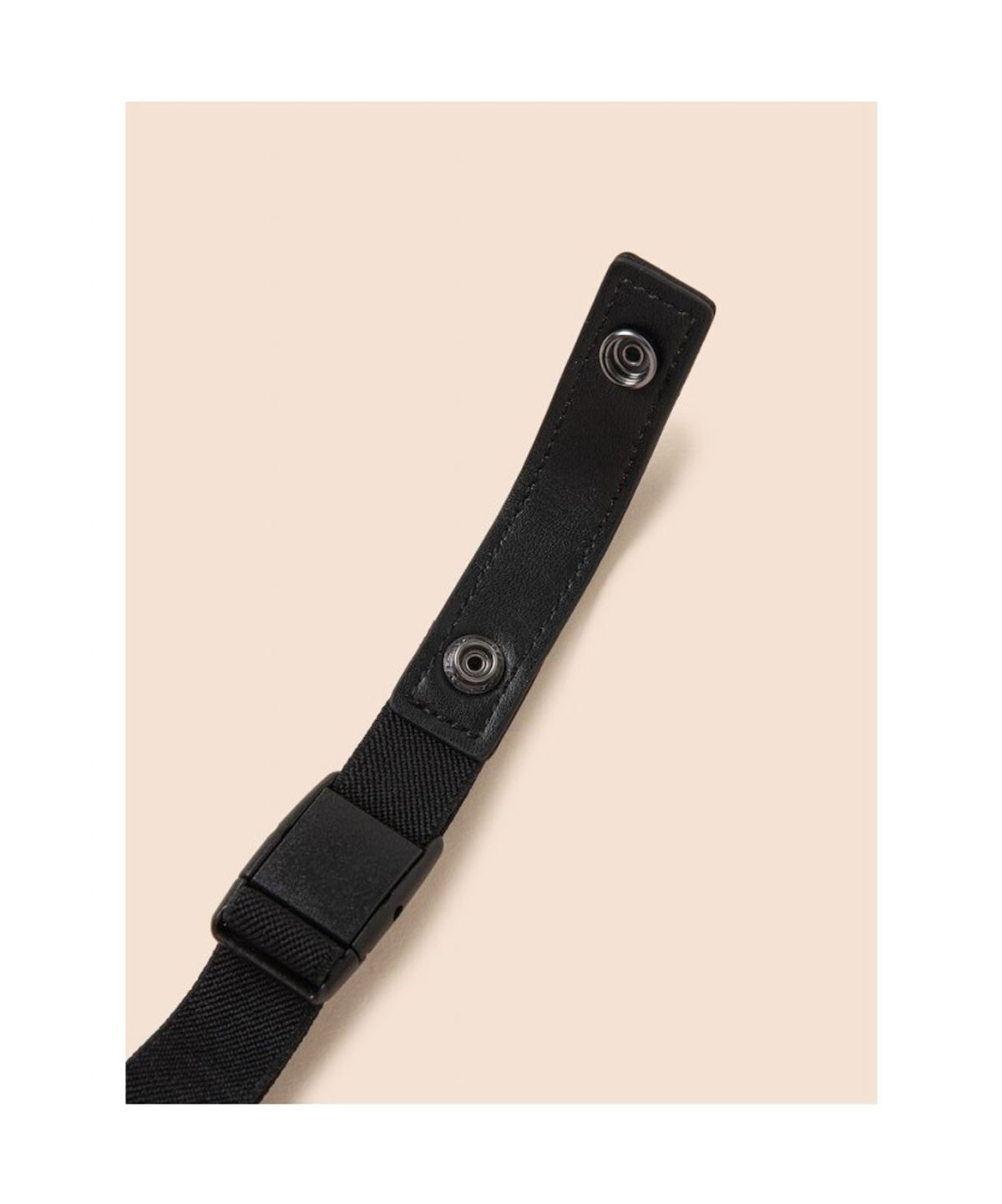 빈폴 키즈(BEANPOLE KIDS) 체스트 벨트  블랙 (BI61D2U835)
