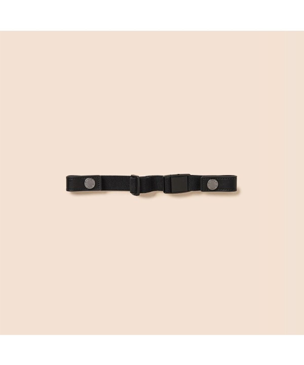 빈폴 키즈(BEANPOLE KIDS) 체스트 벨트  블랙 (BI61D2U835)