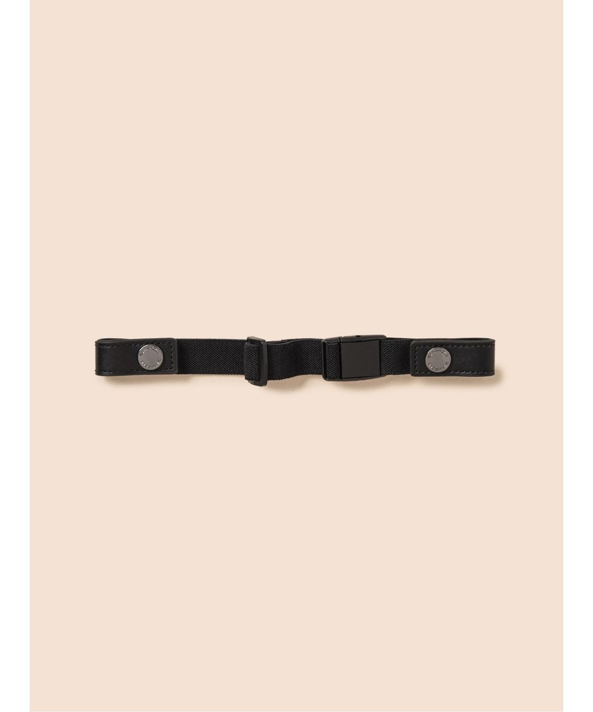 빈폴 키즈(BEANPOLE KIDS) 체스트 벨트  블랙 (BI61D2U835)