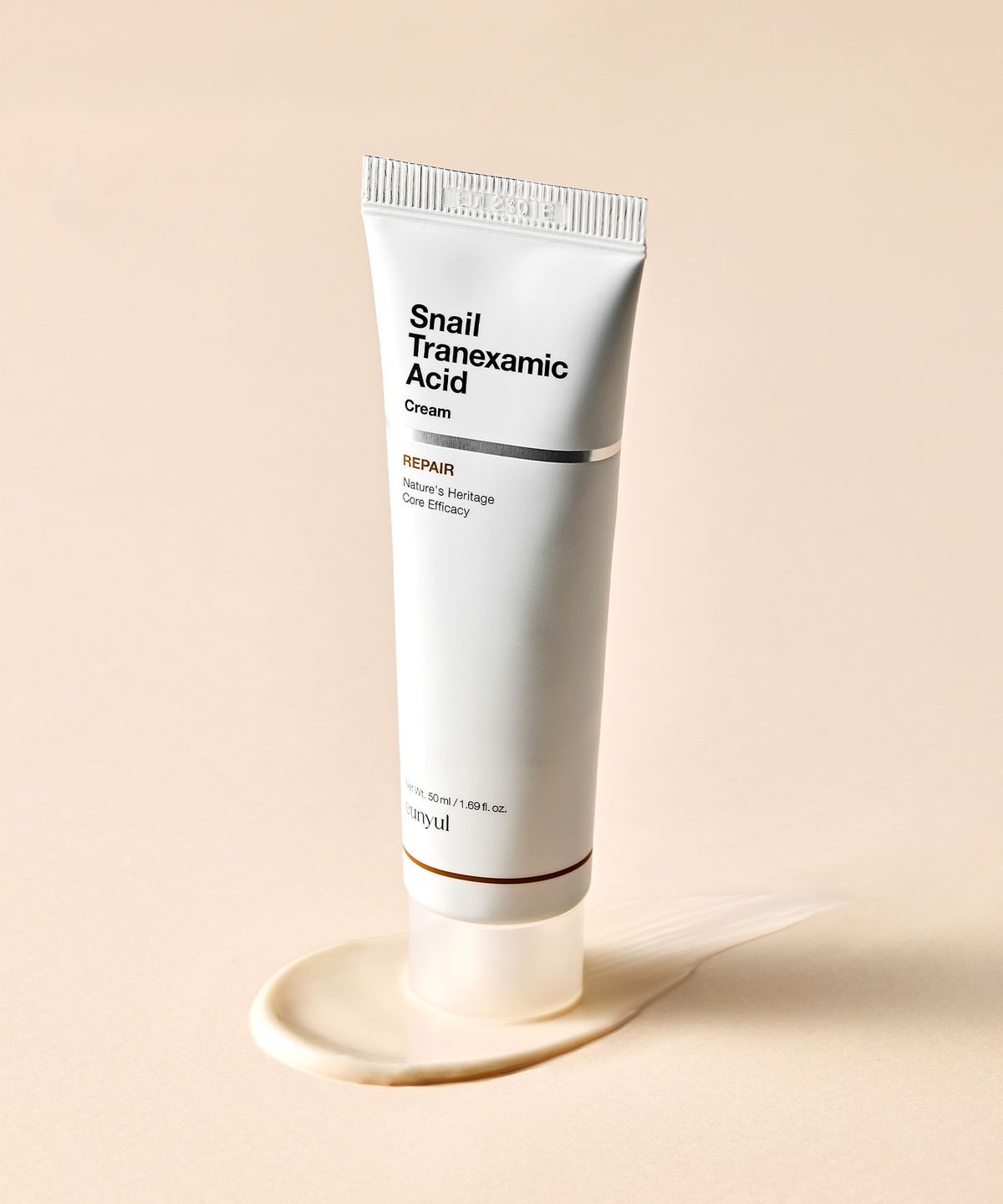 은율(EUNYUL) 스네일 트라넥삼산 리페어 크림 50ml