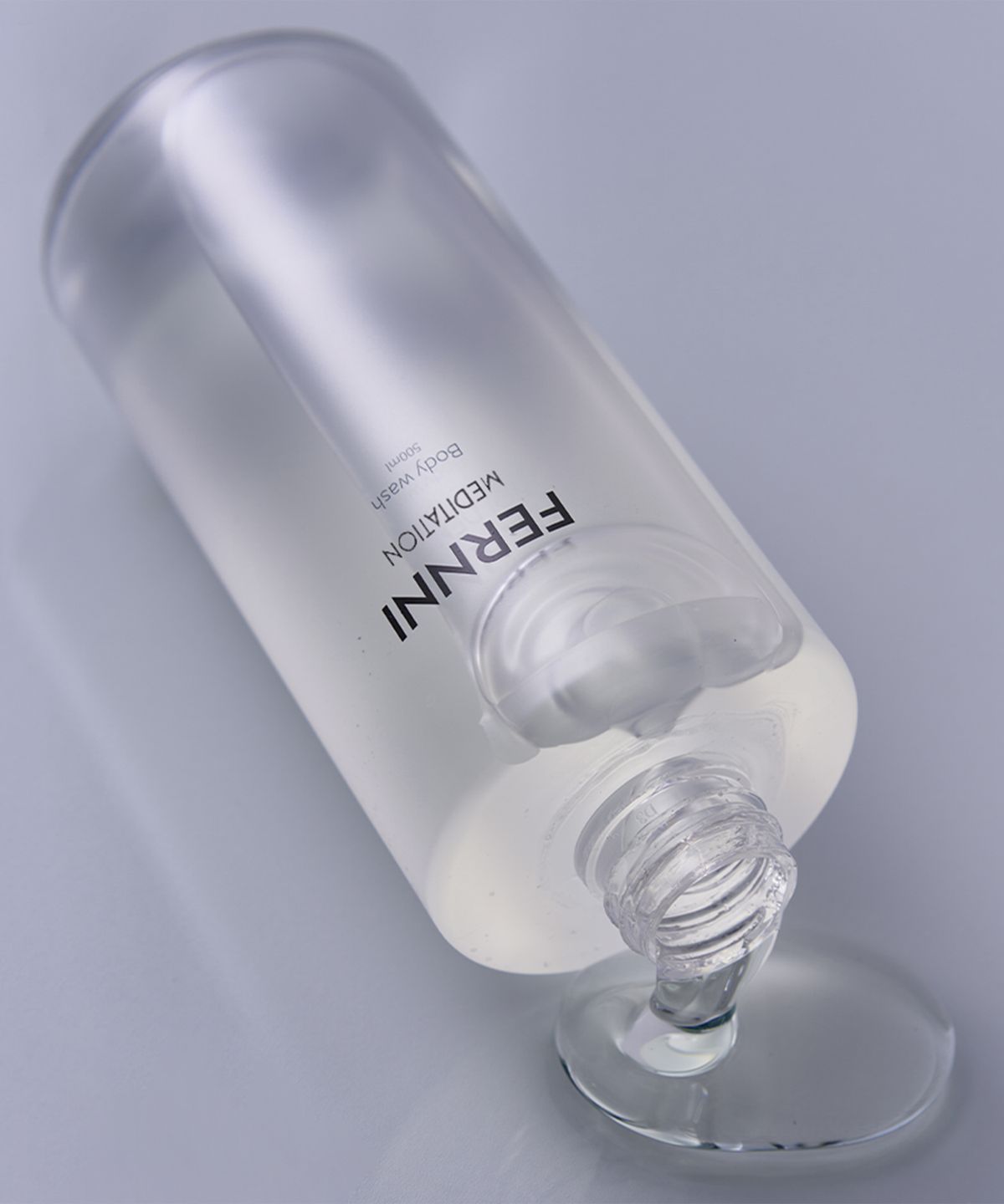 페르니(FERNNI) 퍼퓸 바디워시 글로리어스 500ml + 골든오우드 바디로션 500ml (+선크림 증정)