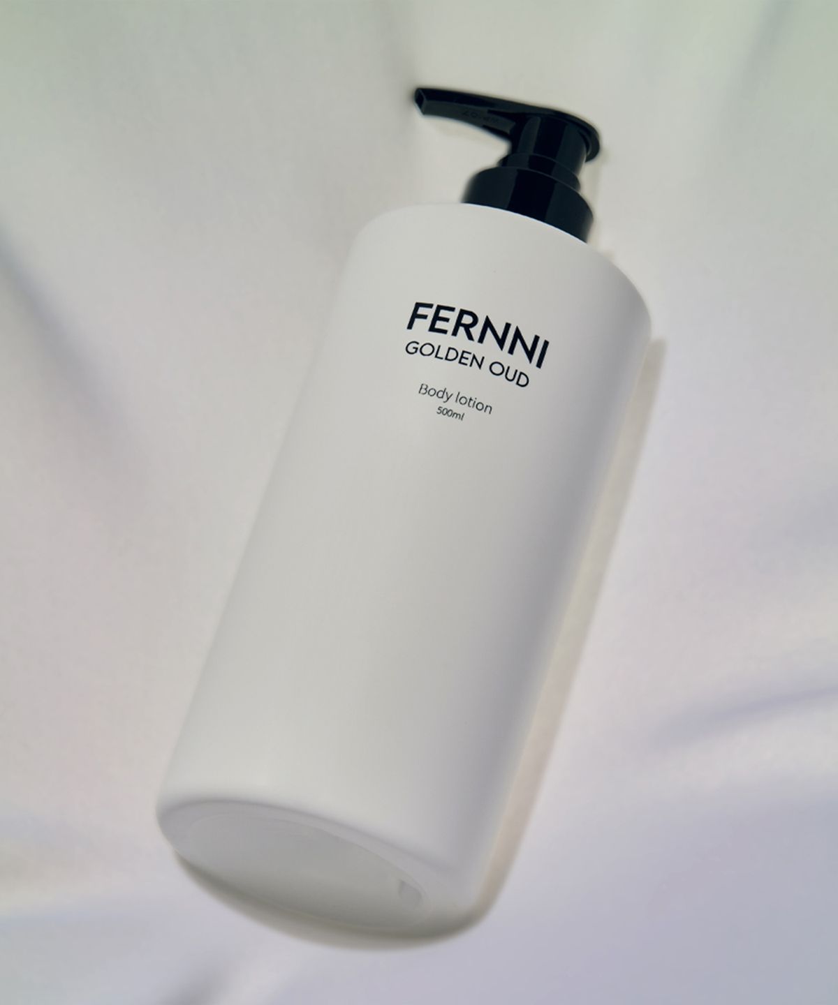 페르니(FERNNI) 퍼퓸 바디워시 글로리어스 500ml + 골든오우드 바디로션 500ml (+선크림 증정)