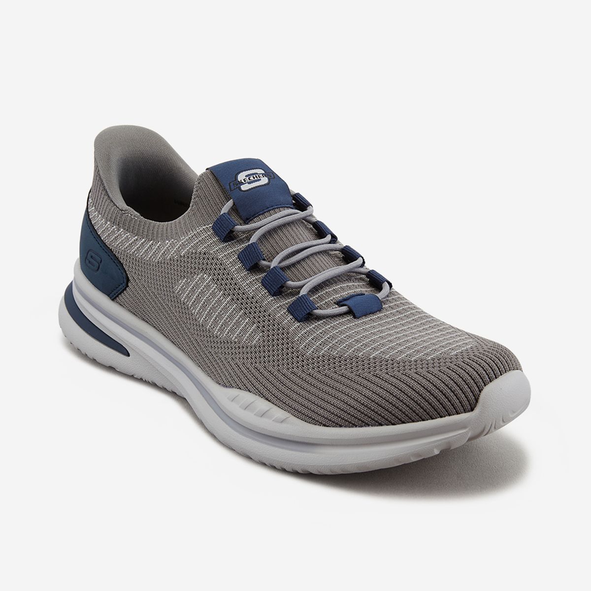 스케쳐스(SKECHERS) 남성 [스케쳐스 USA] 놀란(슬립인스)_SC0MFCGX093