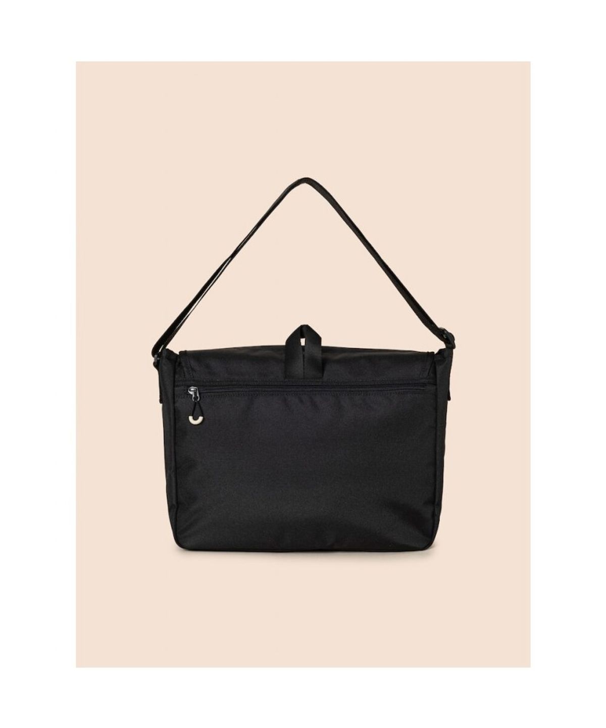 빈폴 키즈(BEANPOLE KIDS) 고학년  메신저백  블랙 (BI61D2U515)