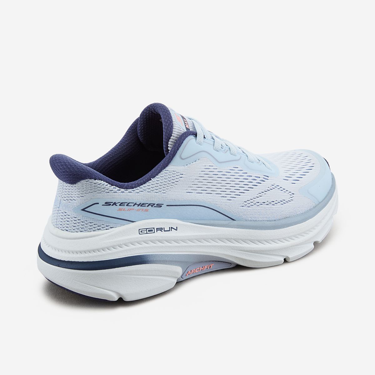 스케쳐스(SKECHERS) 여성 맥스쿠셔닝 아치핏 2.0(슬립인스)_SP0WRCGX103