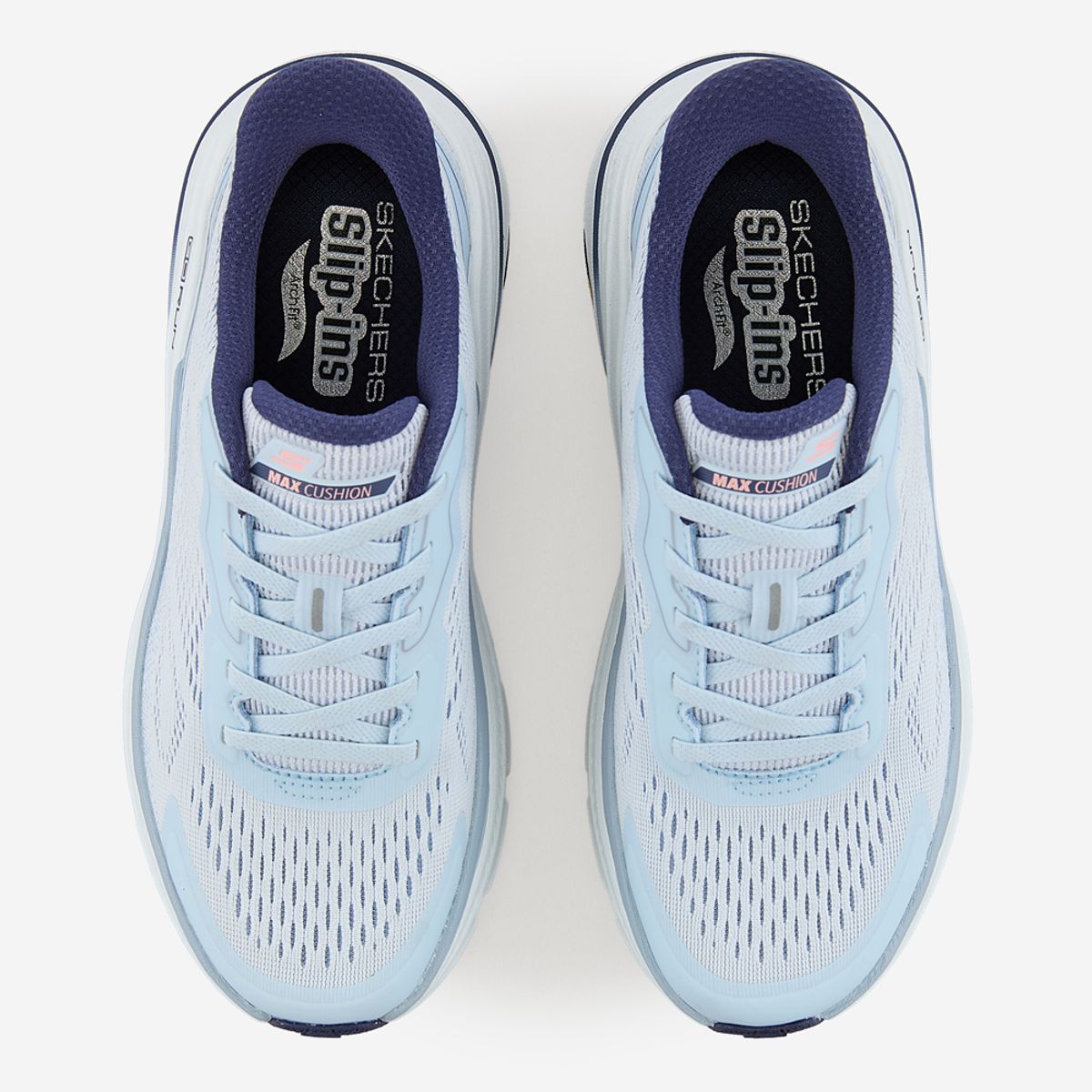 스케쳐스(SKECHERS) 여성 맥스쿠셔닝 아치핏 2.0(슬립인스)_SP0WRCGX103