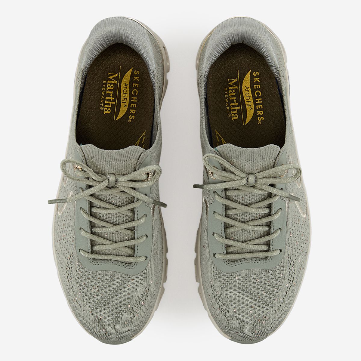 스케쳐스(SKECHERS) 여성 [스케쳐스 USA] 아치핏 글라이드스텝 엘리베이트(슬립인스)_SC0WFCGX092