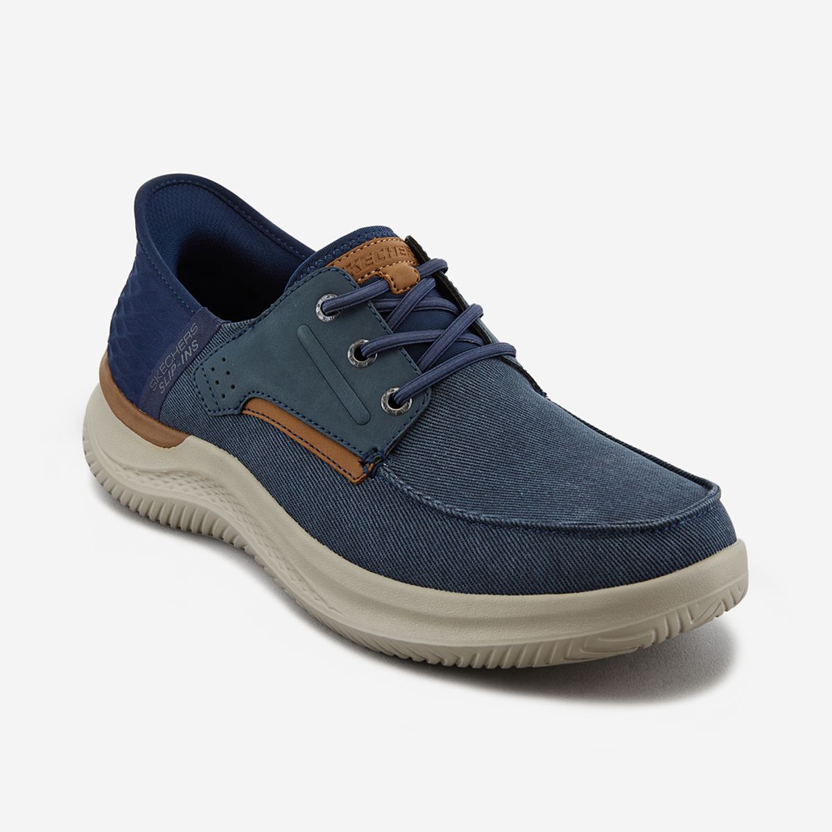 스케쳐스(SKECHERS) 남성 [스케쳐스 USA] 헤스팅(슬립인스)_SC0MFCGX141