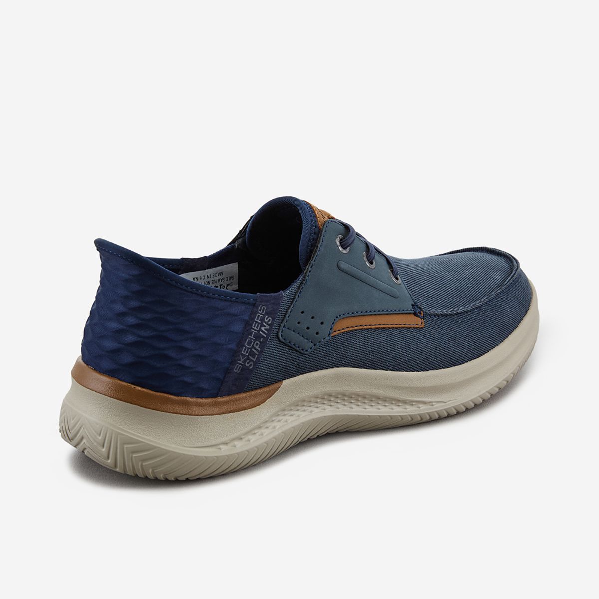 스케쳐스(SKECHERS) 남성 [스케쳐스 USA] 헤스팅(슬립인스)_SC0MFCGX141