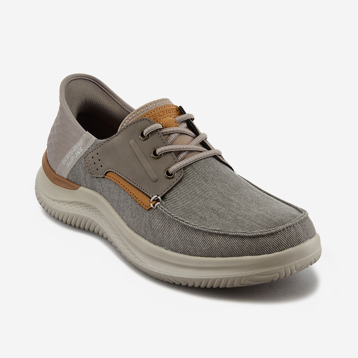스케쳐스(SKECHERS) 남성 [스케쳐스 USA] 헤스팅(슬립인스)_SC0MFCGX142